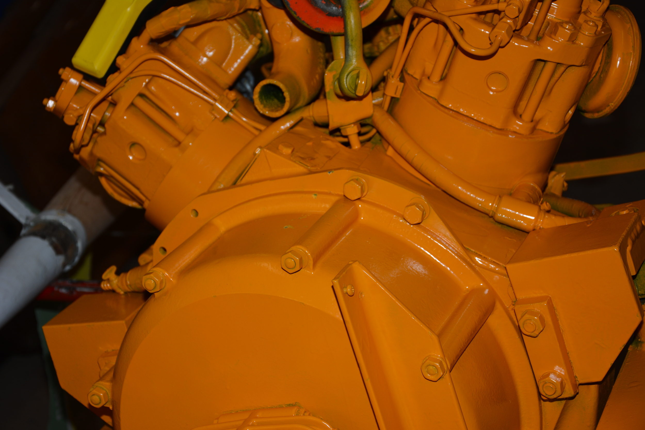 foto: 31 Zeeschouw Huitema 9.50