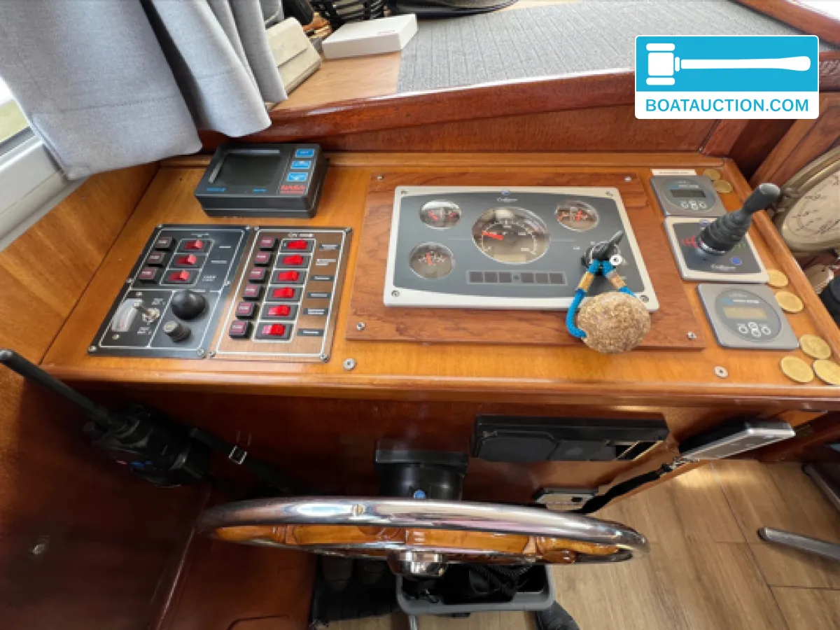 foto: 24 Aquanaut Kruiser 1035 OK AK