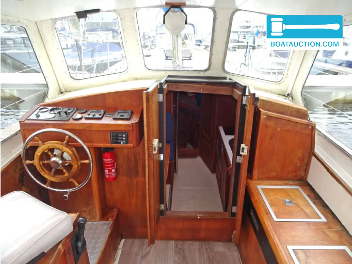 foto: 14 Colvic Watson MK II