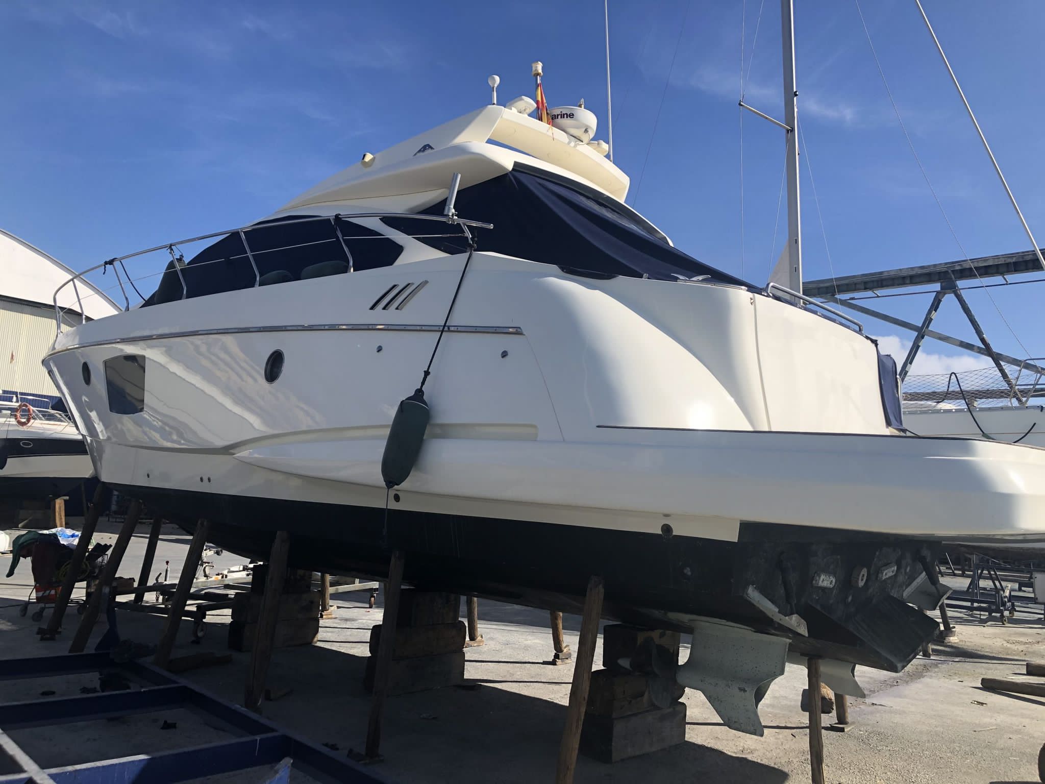 foto: 8 Astondoa  43 HT