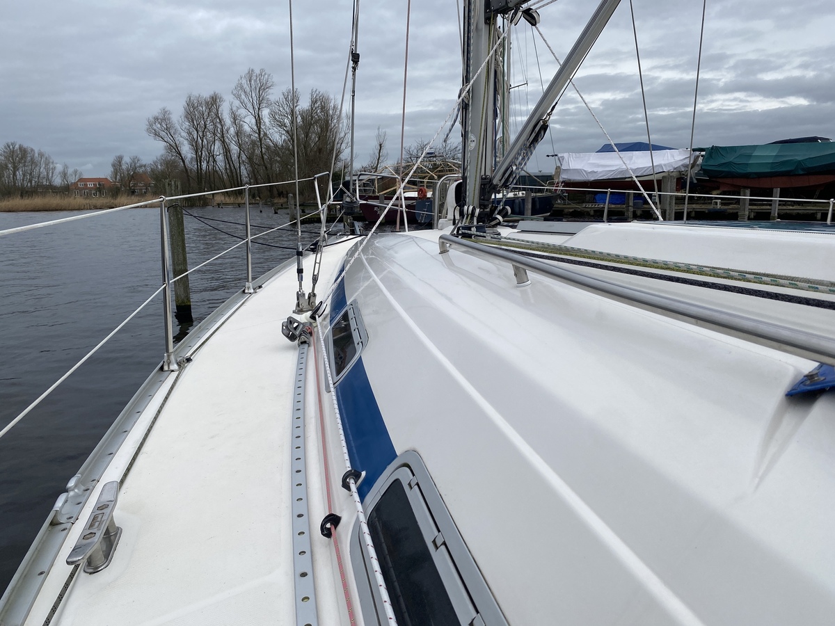foto: 75 Bavaria 35 Exclusive