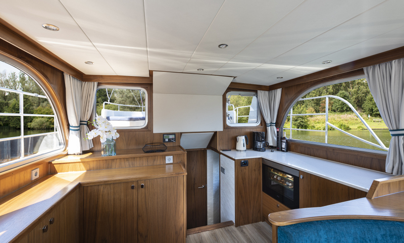 foto: 18 Tinnemans Tinnemans Tinn Liner 14.95 AK Cabrio