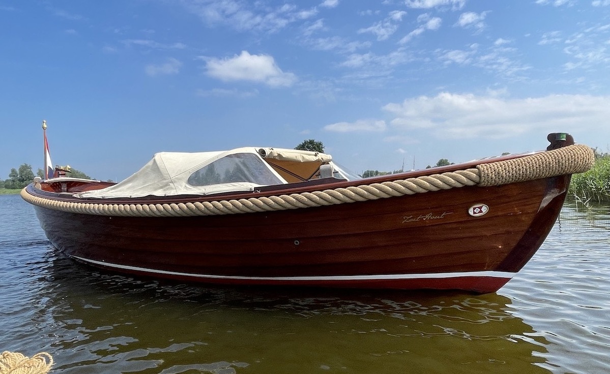 hoofdfoto: 1 De Breedendam 750