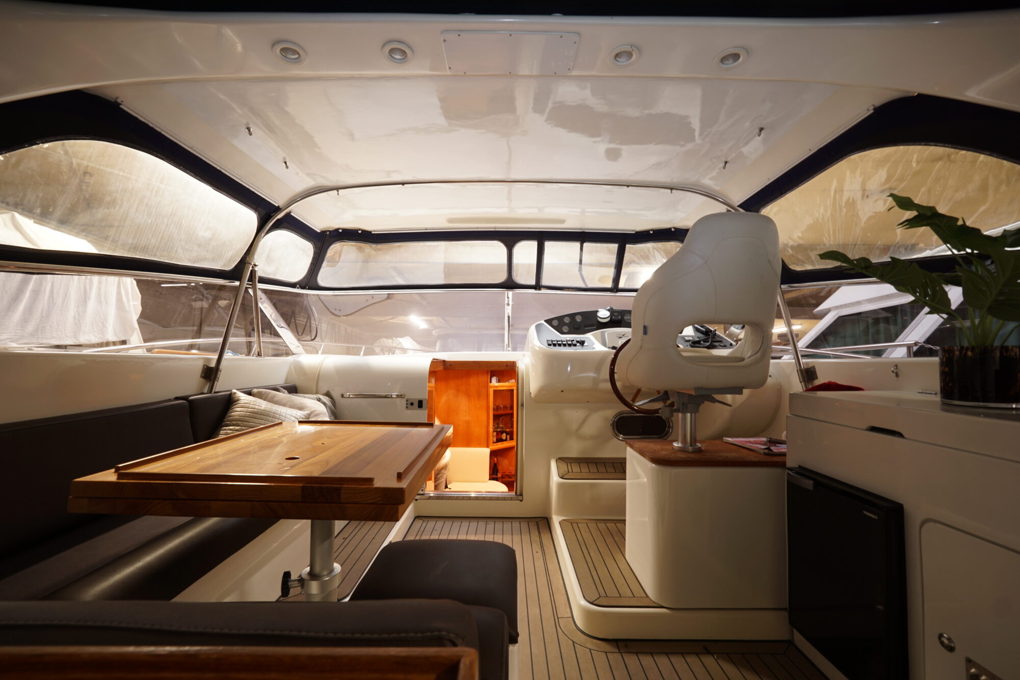 foto: 91 Airon Airon Marine 425 HT