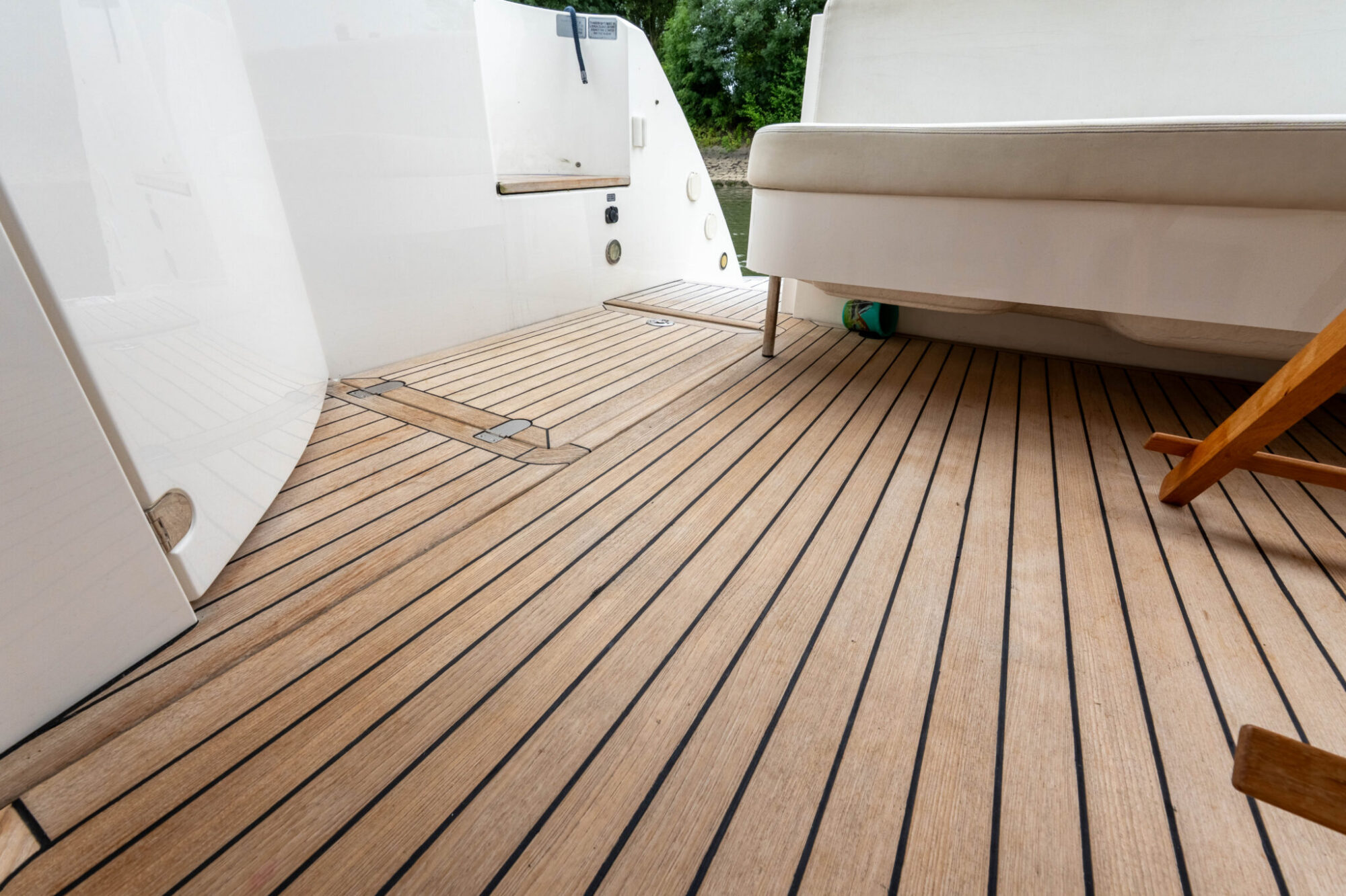 foto: 37 Fairline Fairline Targa 38
