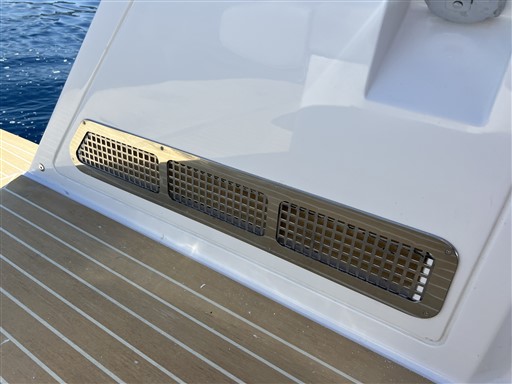 foto: 20 Pardo Yachts 38