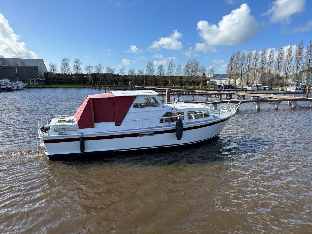 foto: 43 Boornkruiser 880 OK/AK