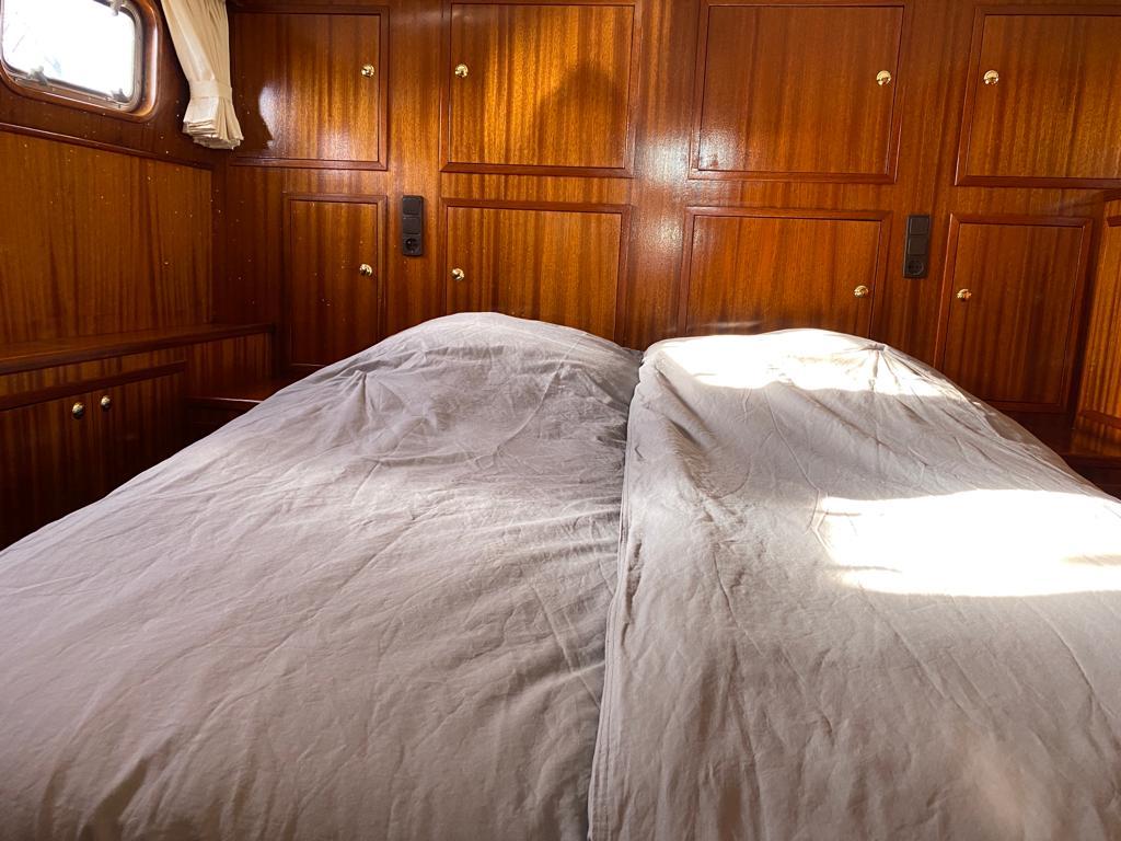 foto: 24 Helmerskruiser Motorjacht