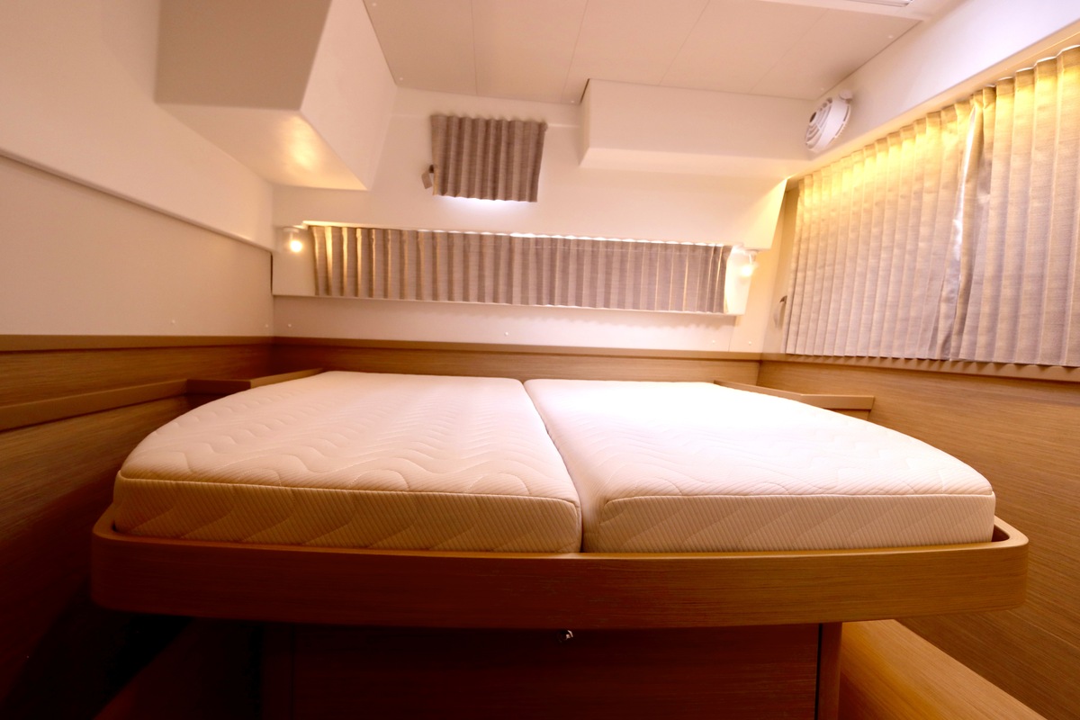 foto: 158 Lagoon 42 Full specs