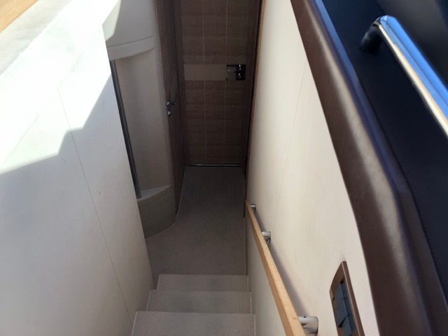 foto: 30 Azimut  54 Fly