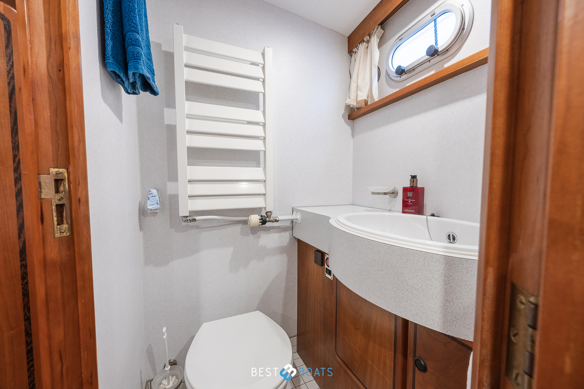 foto: 36 Linssen Grand Sturdy 410 AC Gold