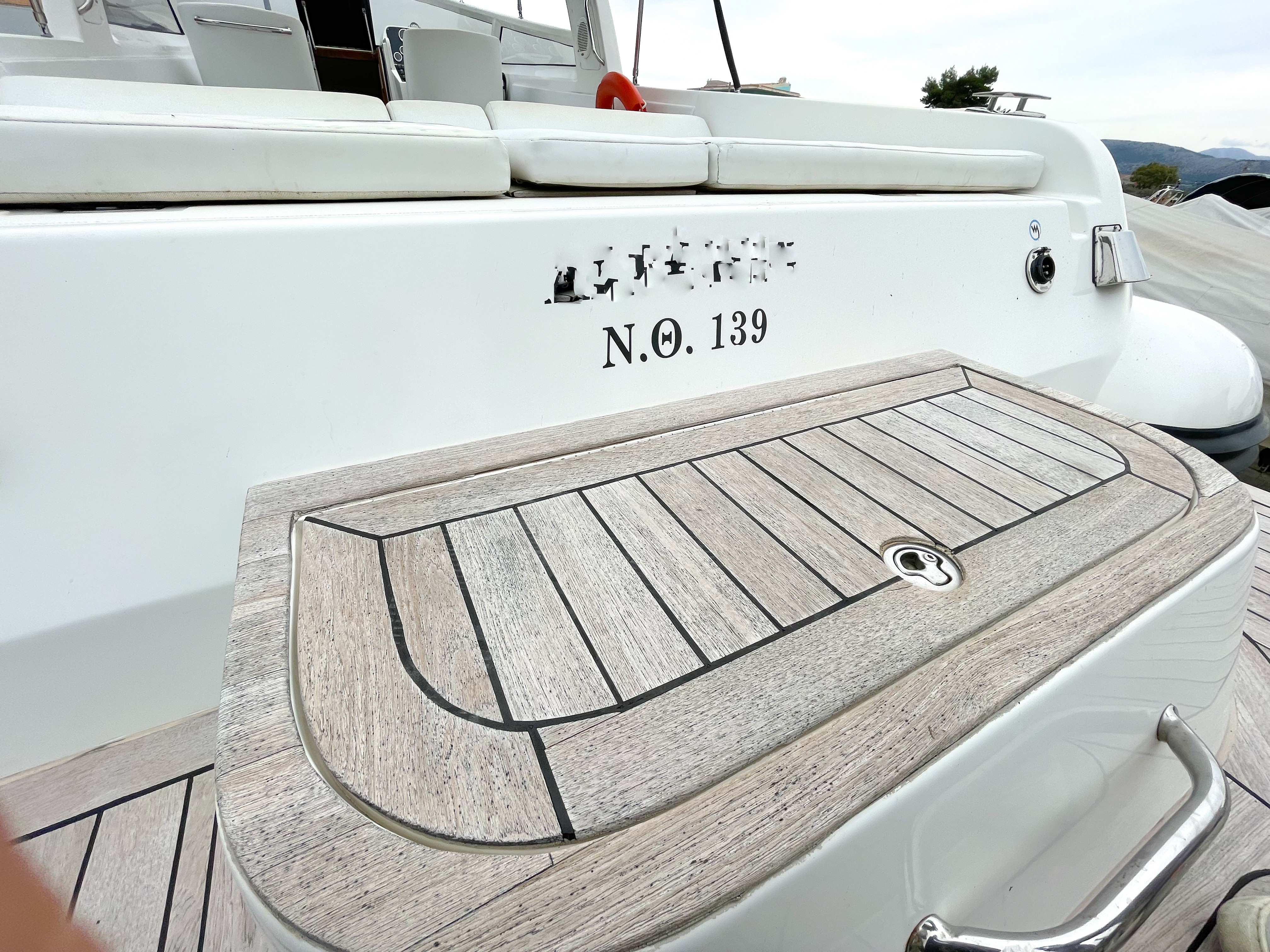 foto: 10 Magna  Cabin 35