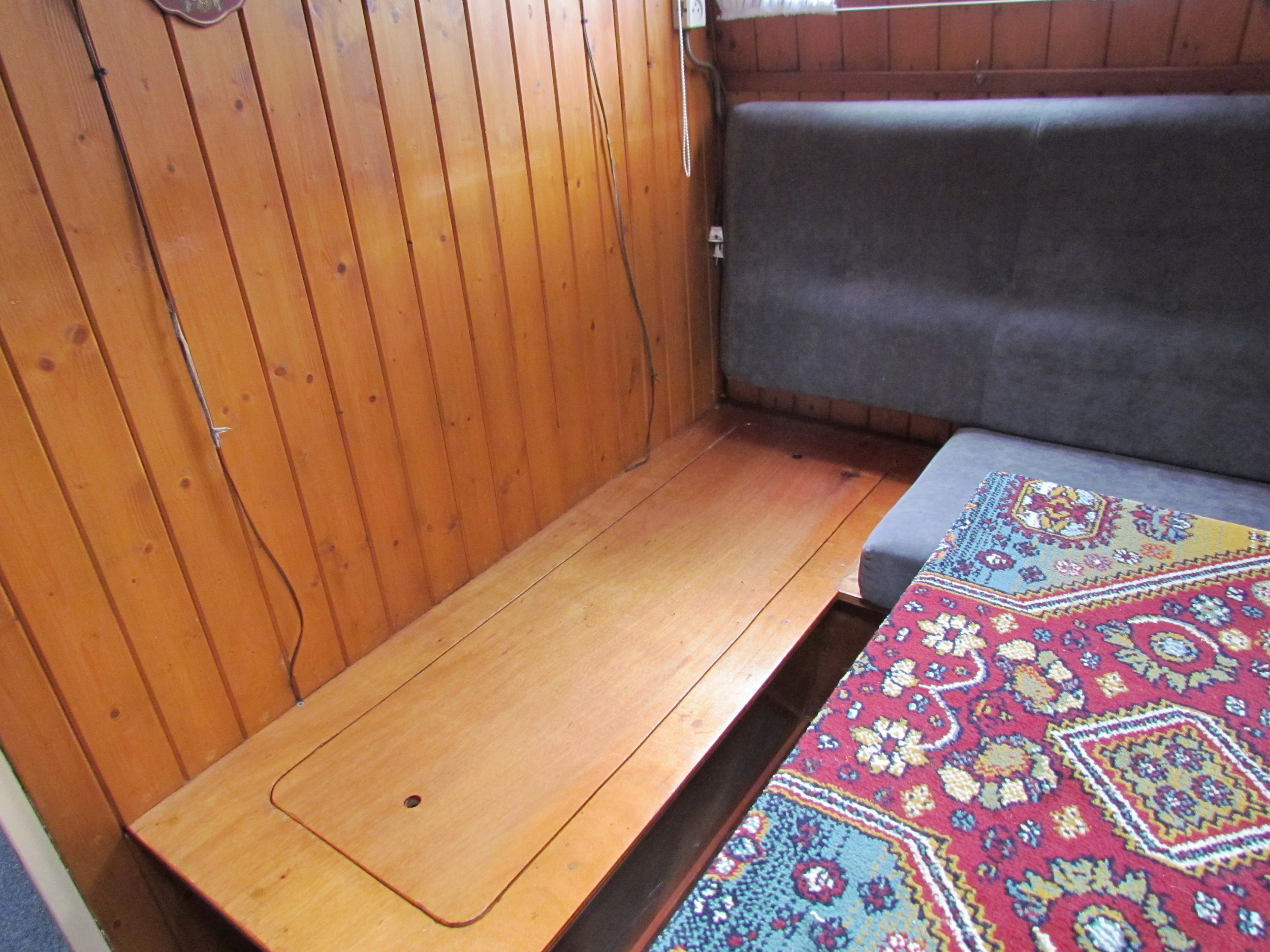 foto: 27 Hamburger Schuit Varend Woonschip