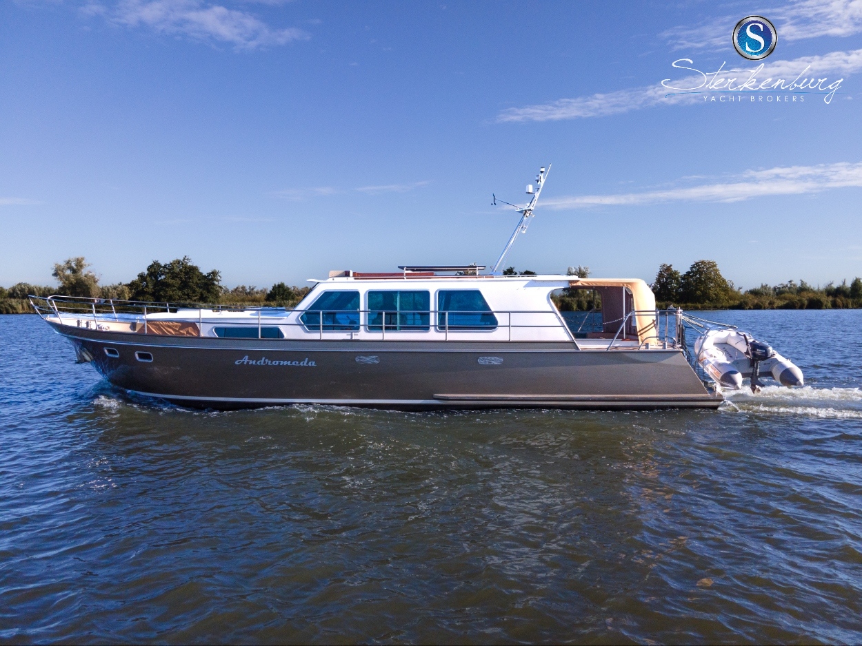 foto: 32 Kokkruiser 12,50