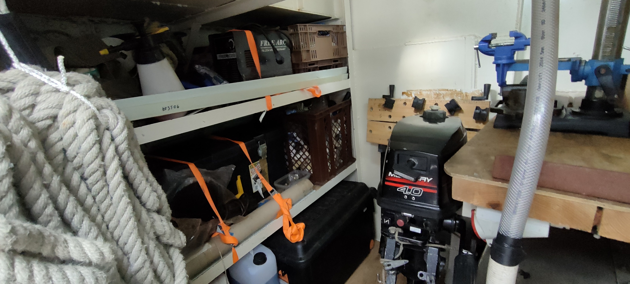 foto: 70 Tjalk 17.95