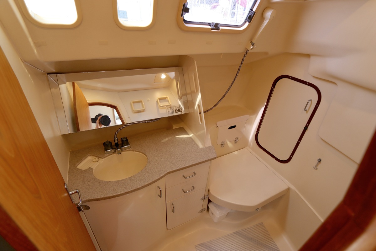 foto: 90 Hunter 340