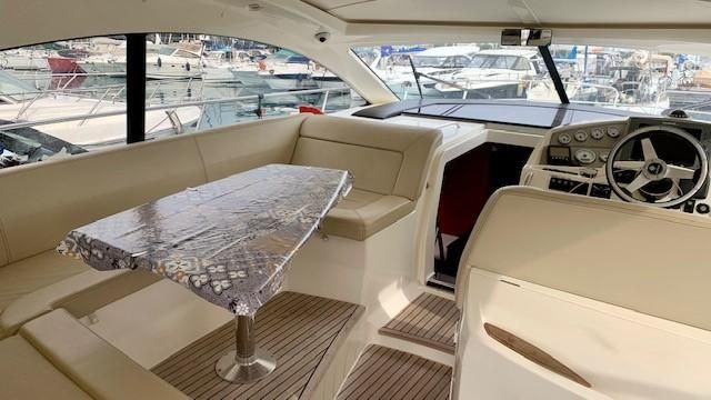 foto: 24 Prestige S 42