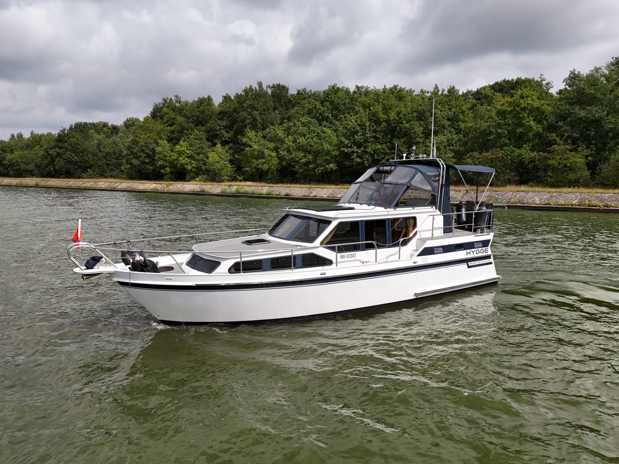 foto: 47 Gruno Gruno 35 S Compact