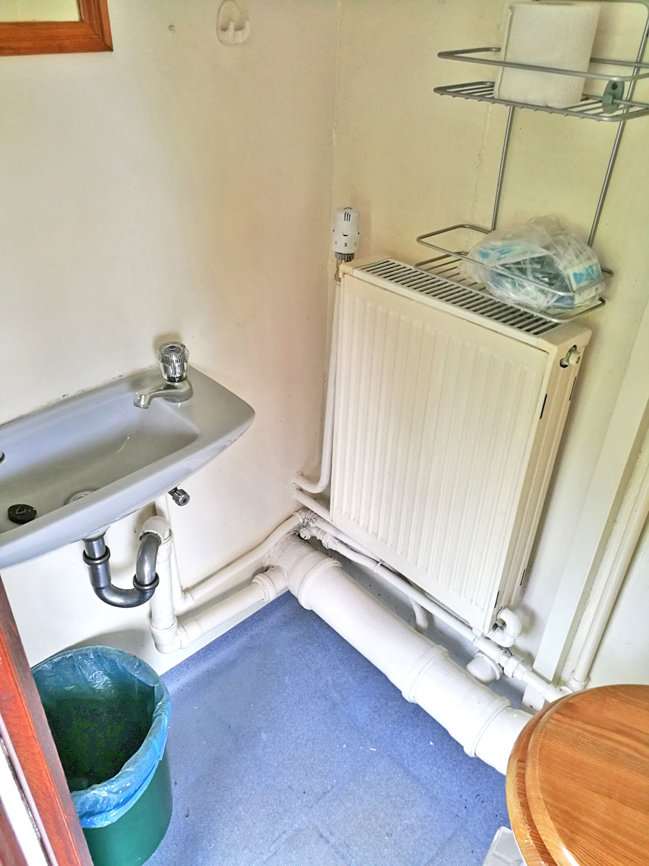 foto: 54 Stoom Dagpassagiersschip 60 pers