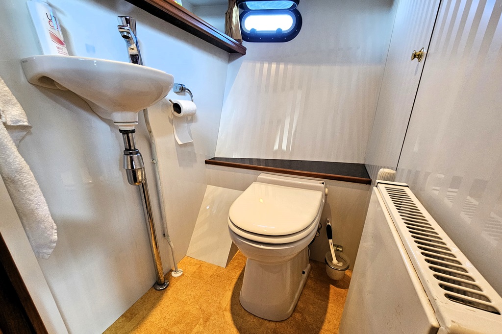 foto: 91 Valk Continental 1500 Cabrio