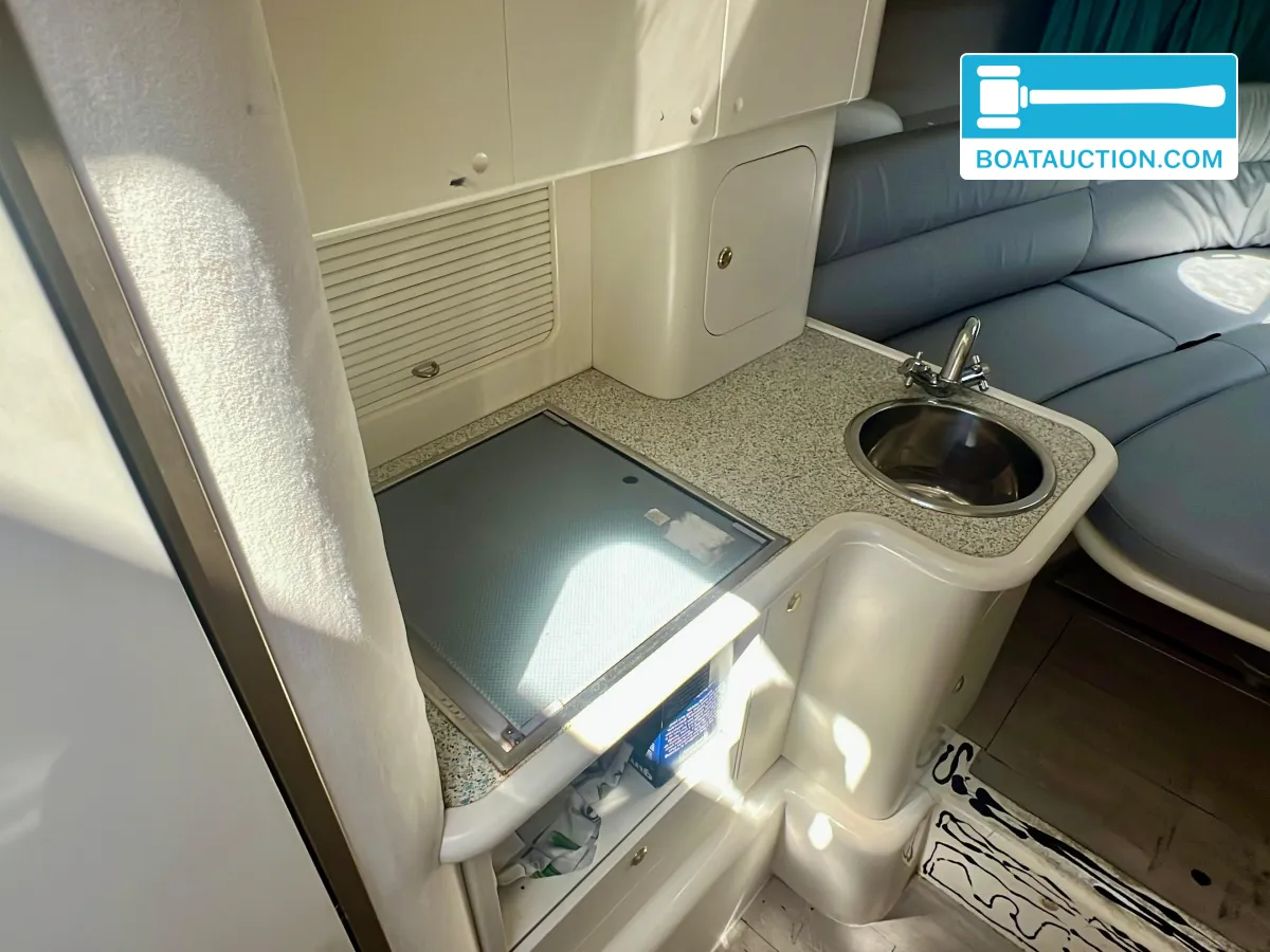 foto: 20 Cranchi Giada 30