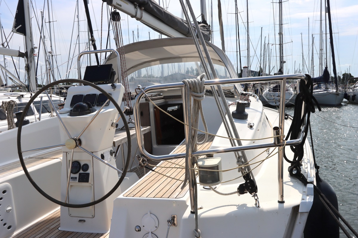 foto: 28 Bavaria 32 Cruiser
