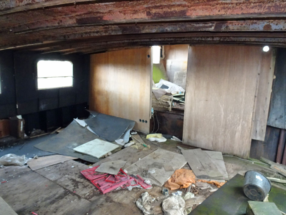 foto: 14 Friese Maatkast 40.00 casco