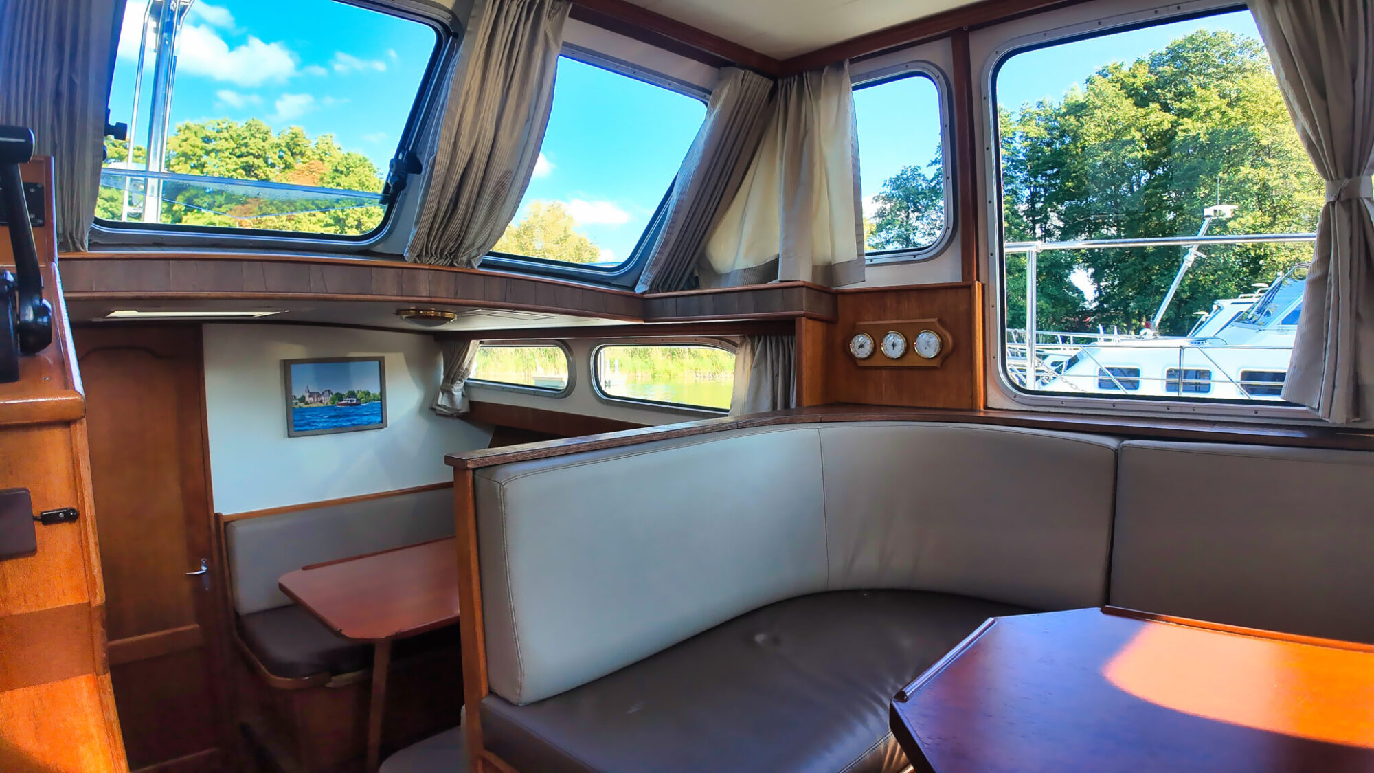 foto: 59 Pedro Pedro Skiron 35 AK Cabrio