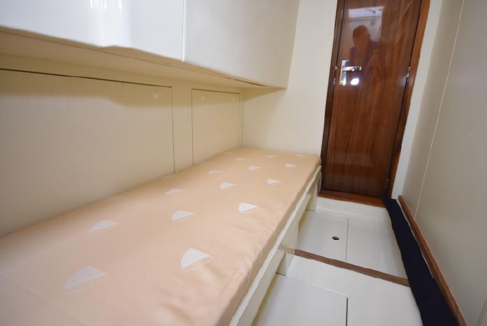 foto: 29 Fairline Squadron 55