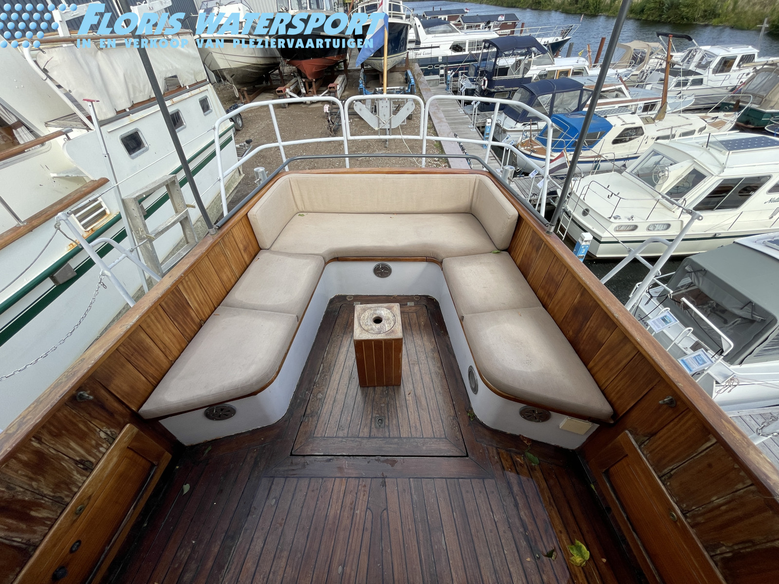 foto: 11 Gillissen vlet 970 OK