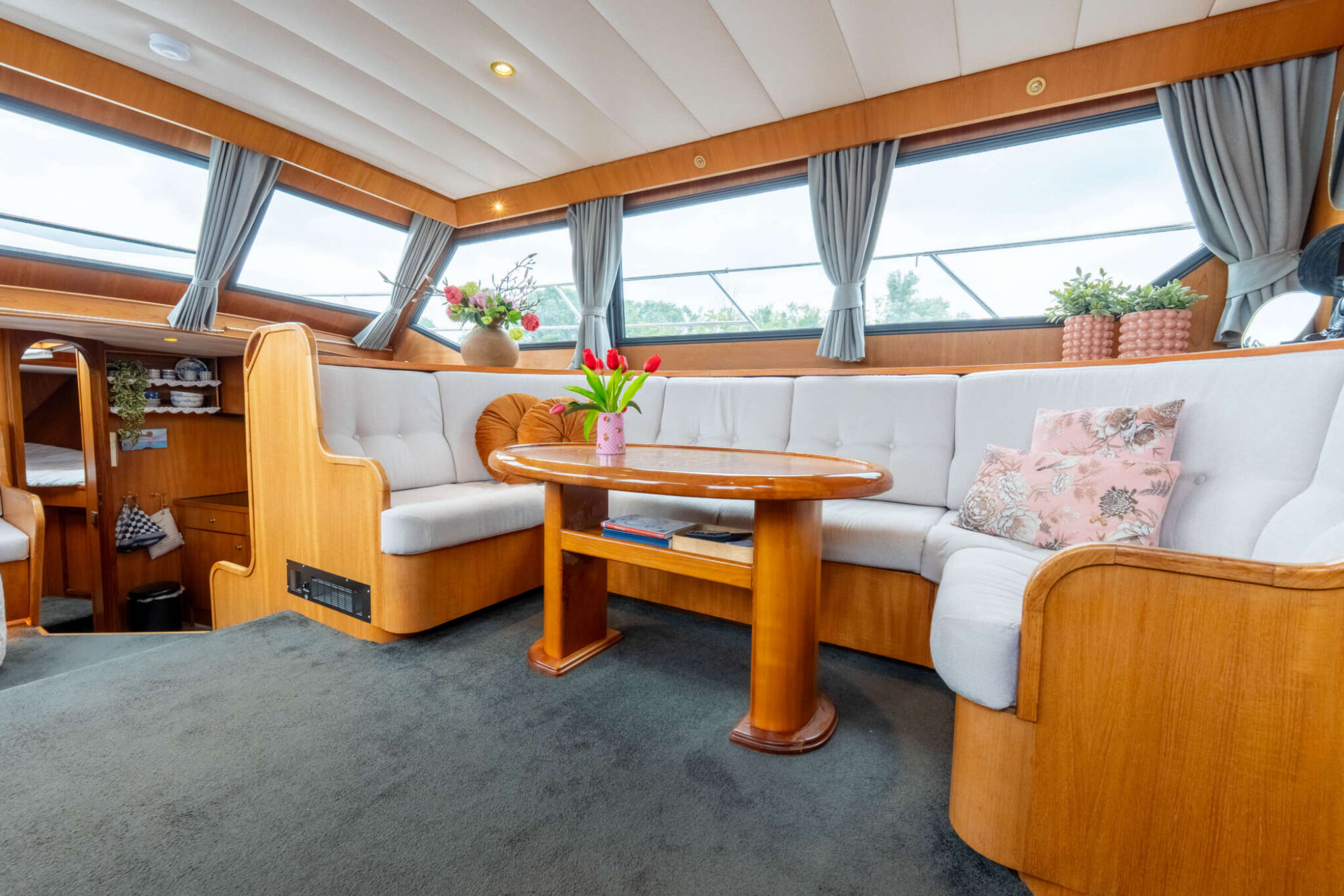 foto: 54 Van der Heijden Van der Heijden Elegance 13.50 AK Cabrio