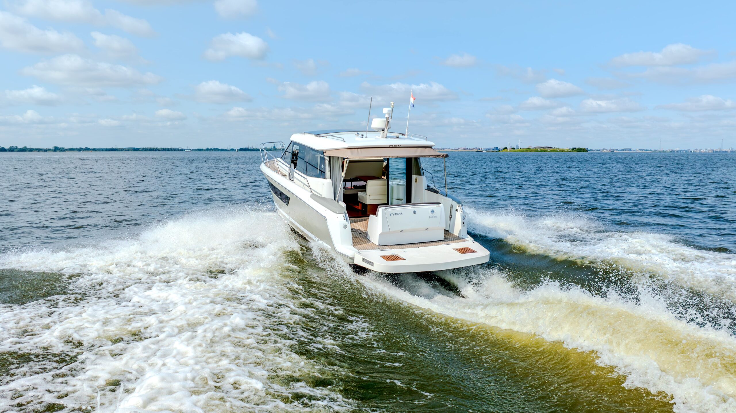 foto: 20 Jeanneau Jeanneau NC11 BONO