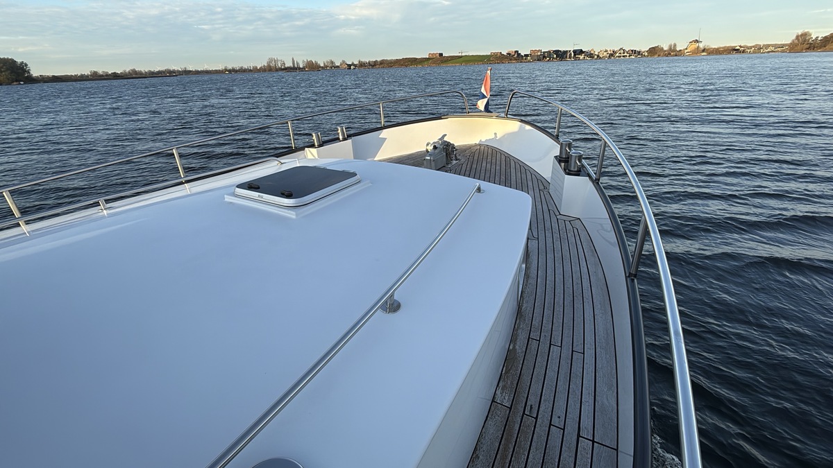 foto: 29 Bruijs Spiegelkotter 11.50 OK