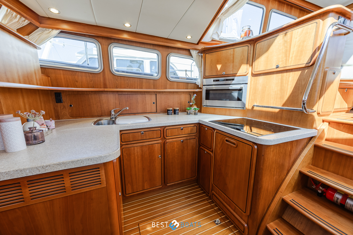 foto: 32 Linssen Grand Sturdy 470 MKIII
