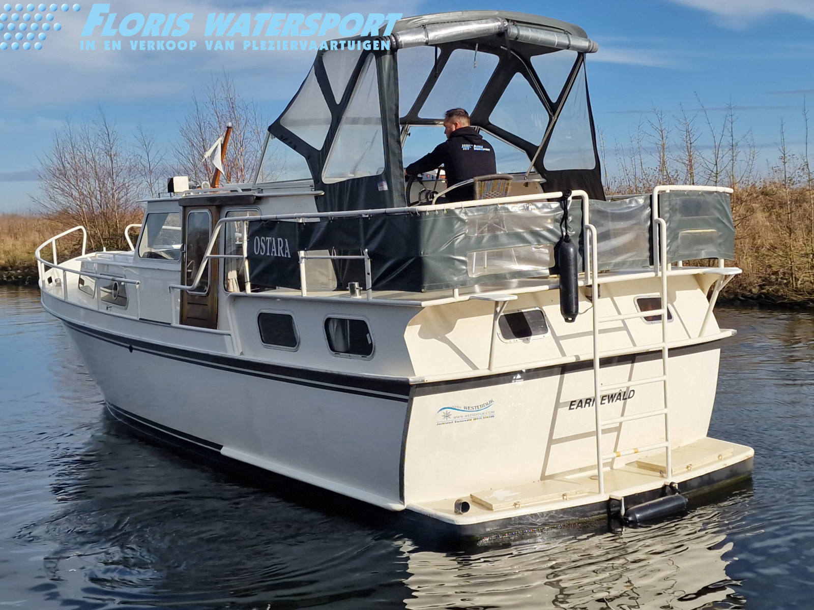 foto: 13 Blauwe Hand kruiser 1140 GSAK