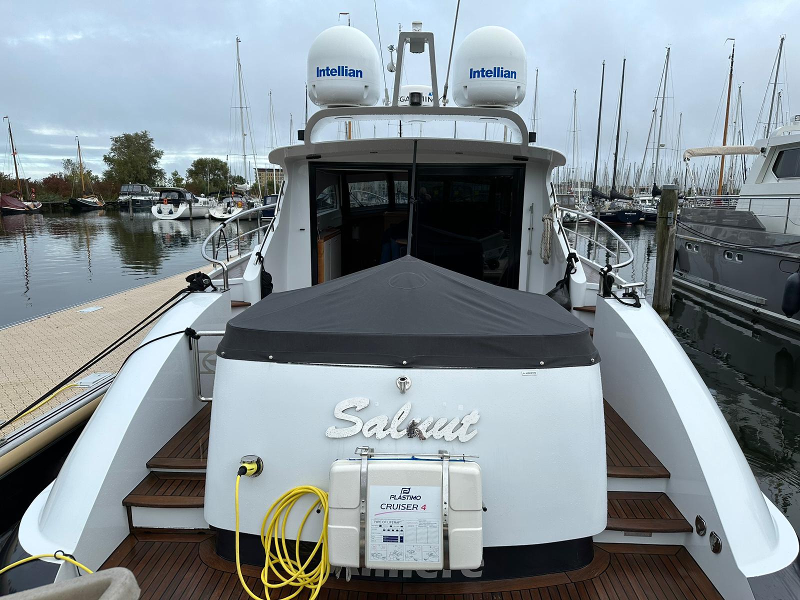 foto: 34 Van der Heijden Exclusive deluxe 1600