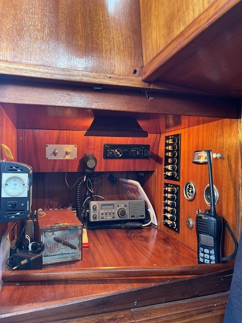 foto: 9 Volkerak 32 32 V