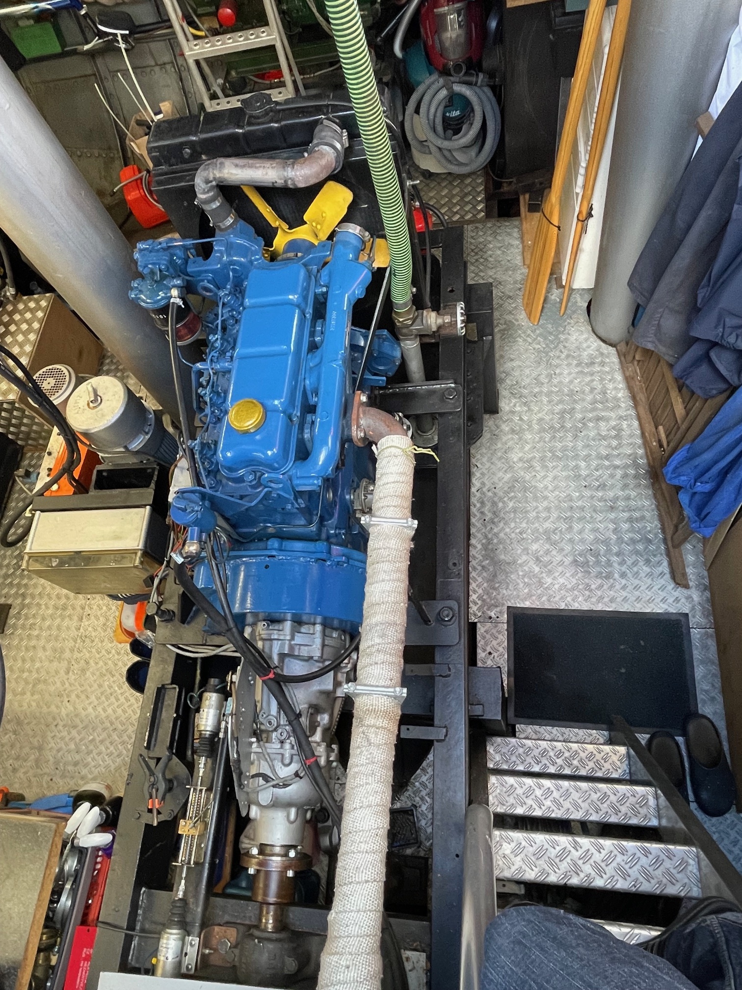 foto: 26 Luxe Motor 35.00