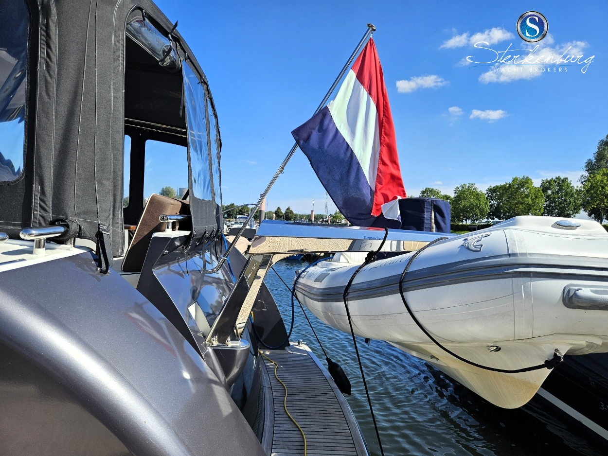 foto: 80 Noblesse Noblesse Bellamare '54
