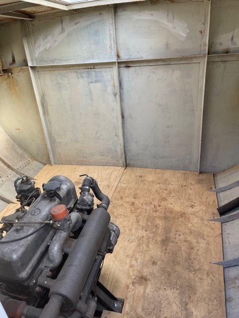 foto: 16 Friese Snik Platbodem 14.00