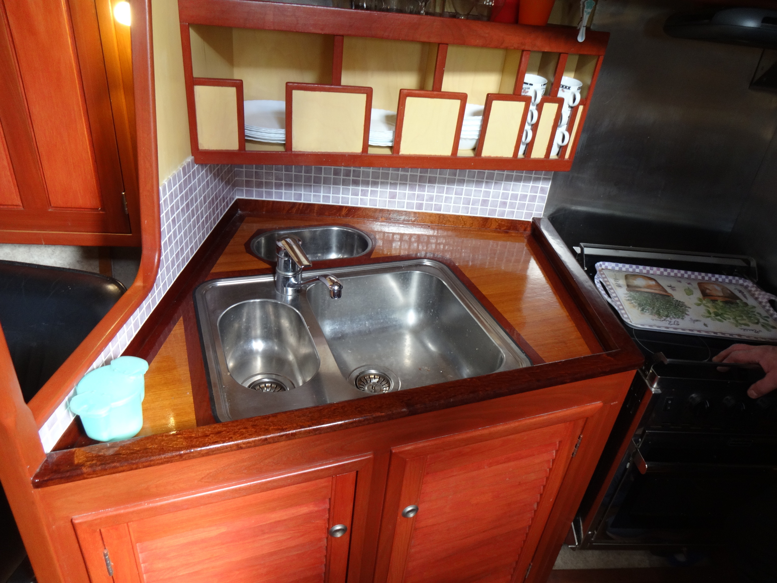 foto: 51 Dick Zaal 41 Centre Cockpit