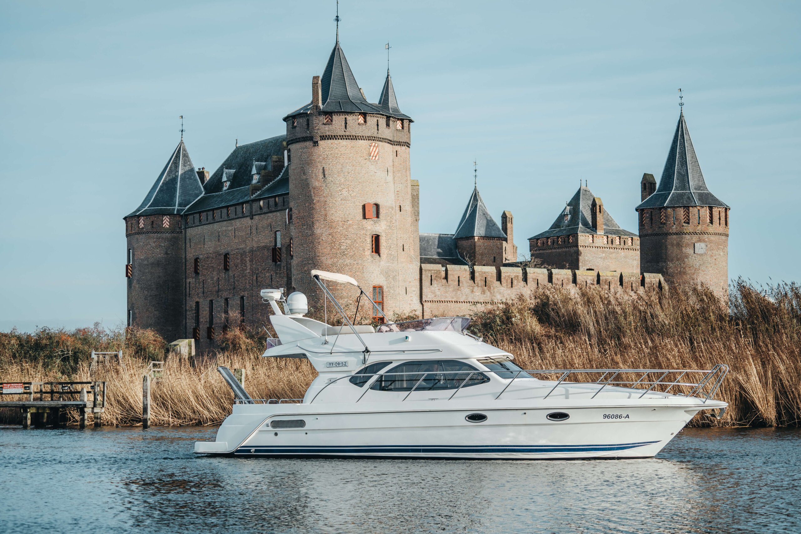 foto: 19 Galeon 380 Flybridge