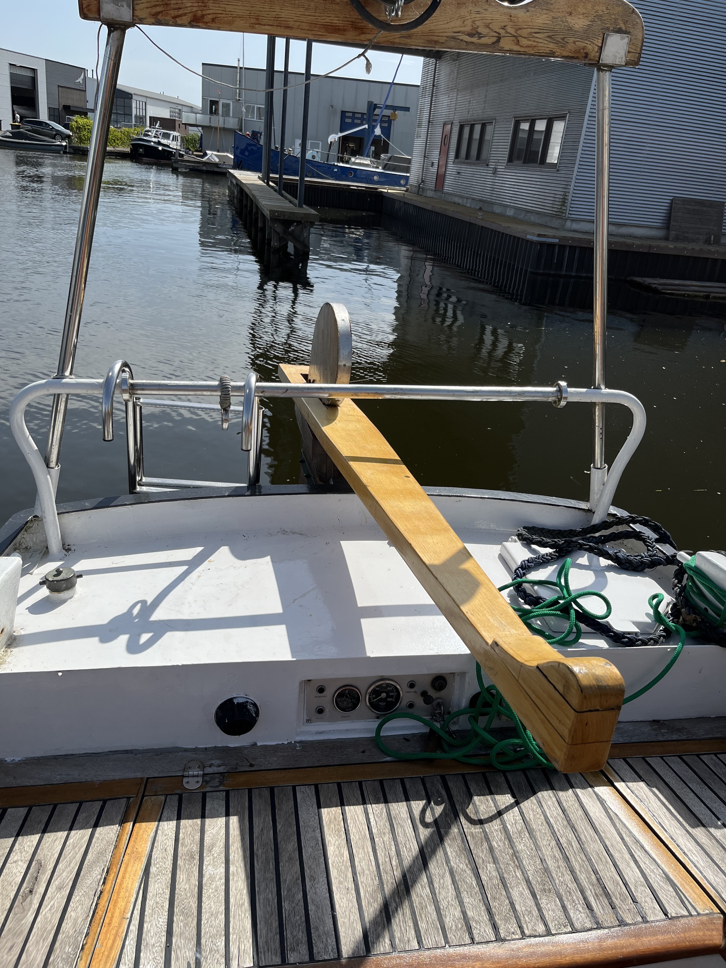 foto: 14 Zeeschouw 9.20