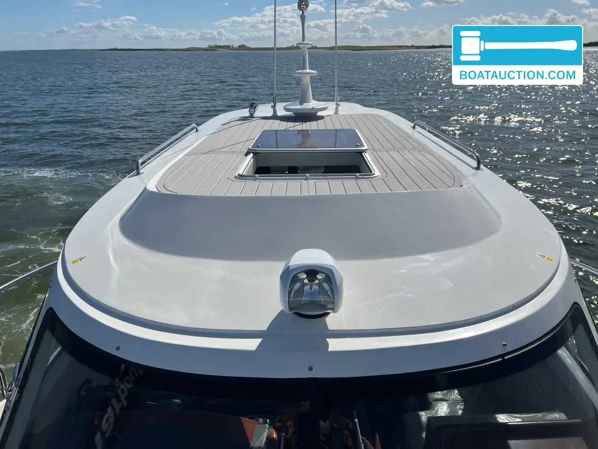 foto: 136 Rockharbour 42S