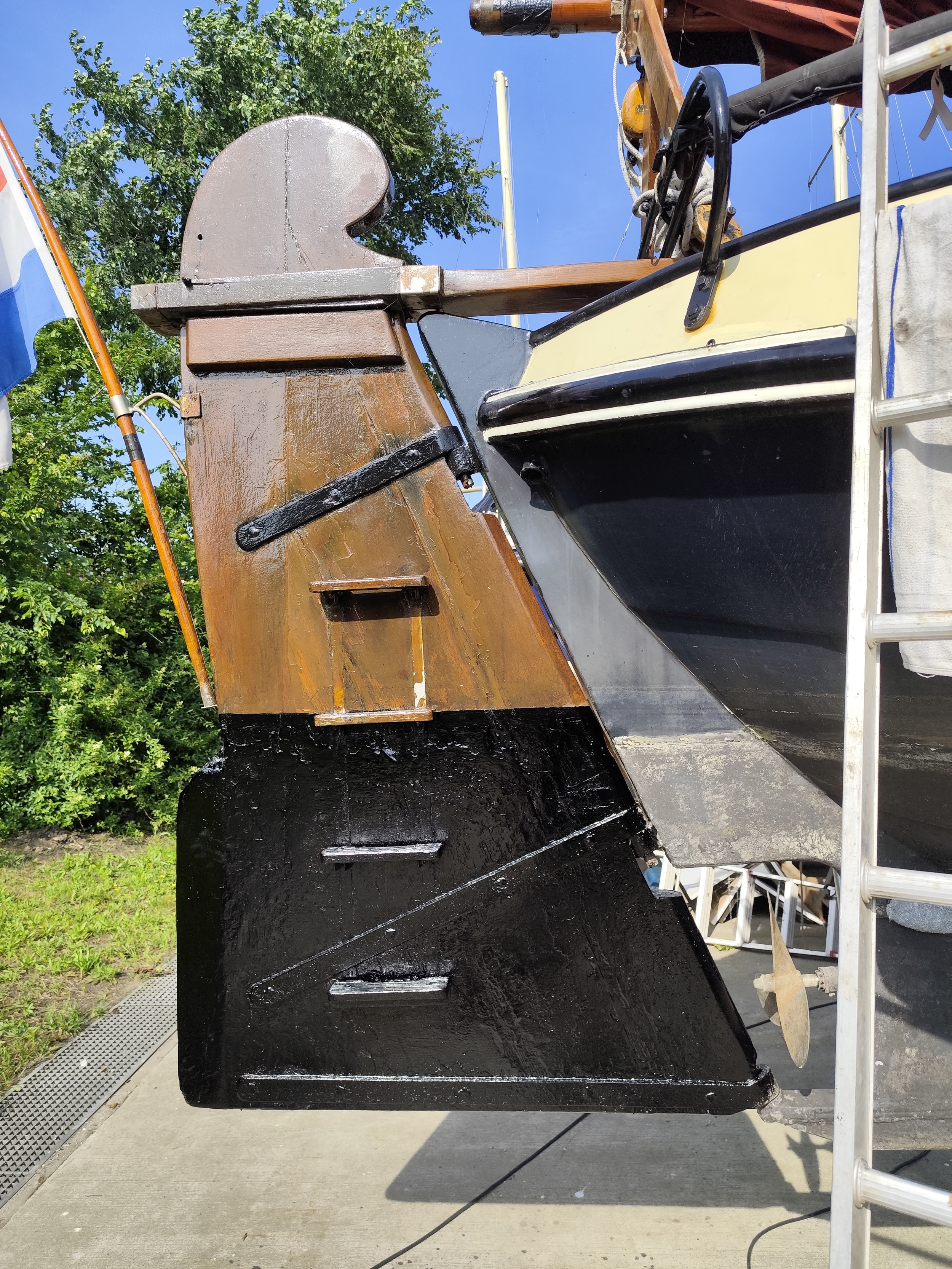 foto: 27 Schokker Paans