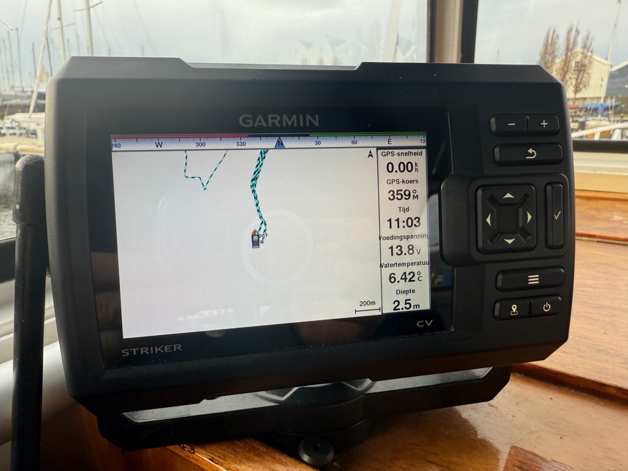 foto: 30 Doerak Doerak 9.50 AK