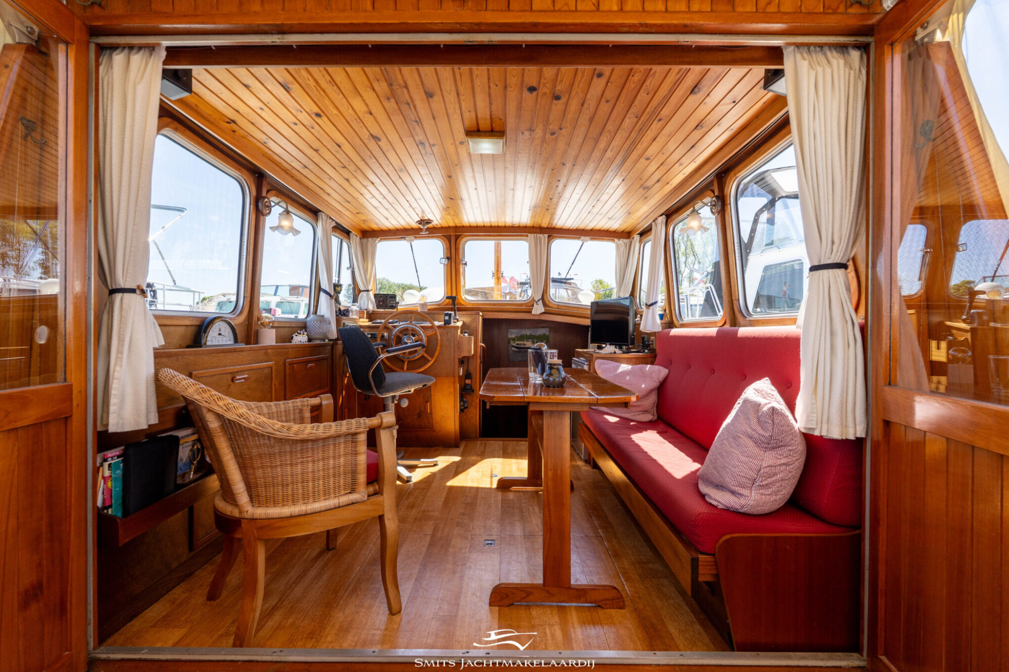 foto: 28 Bruijs Bruijs Vlet 10.00 OK