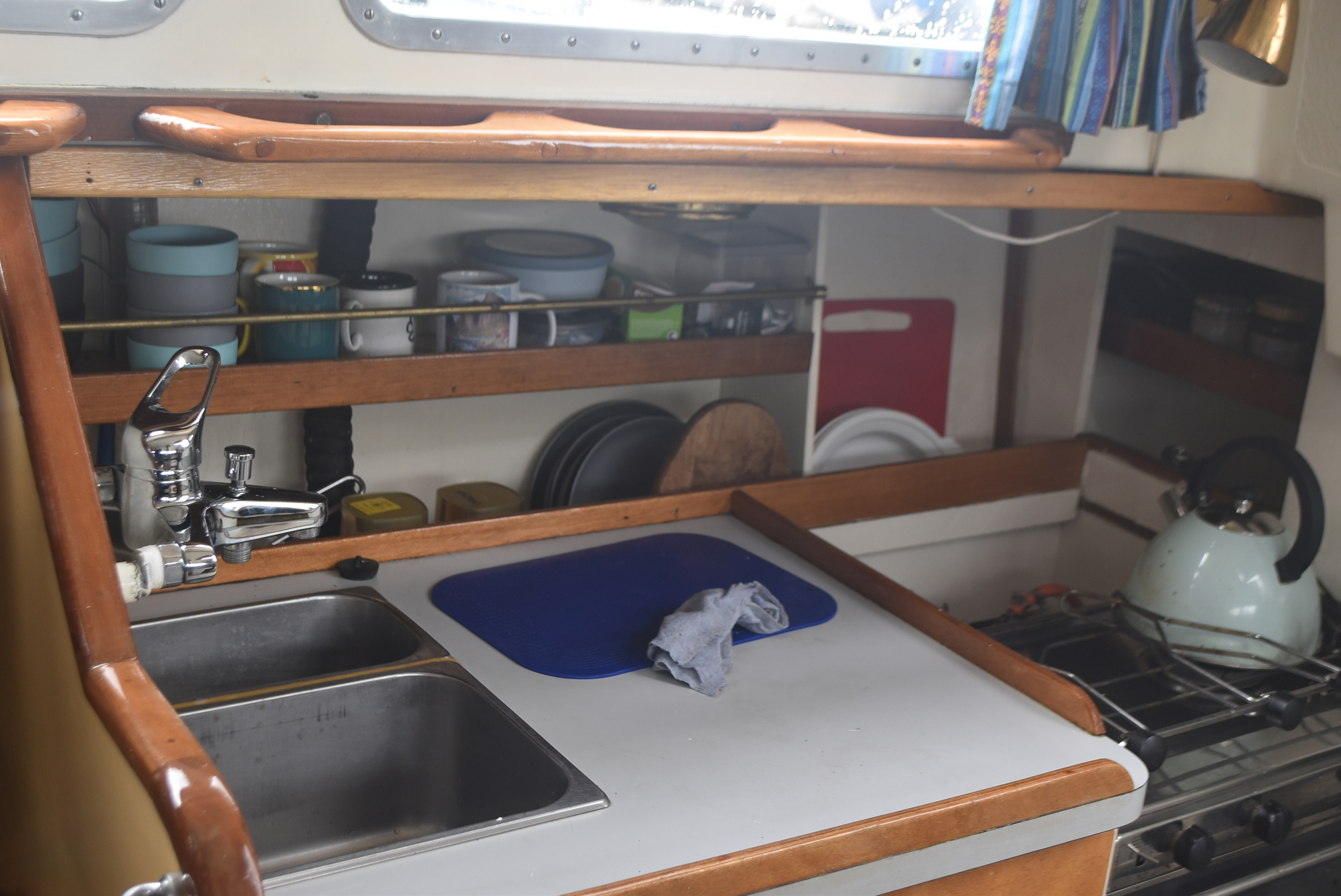 foto: 25 Frans Maas Raider 35