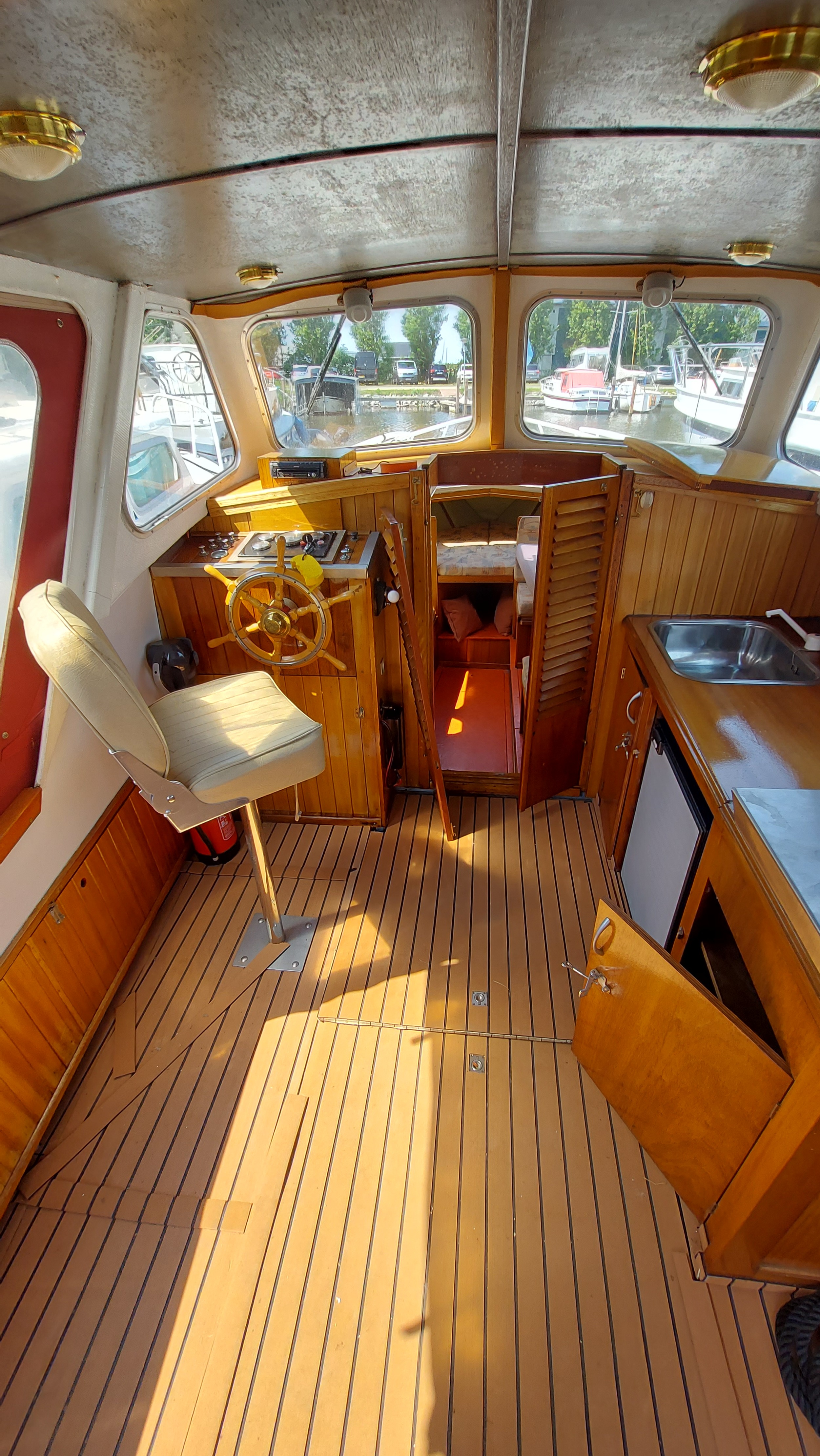 foto: 16 Beja Kruiser 850 OK