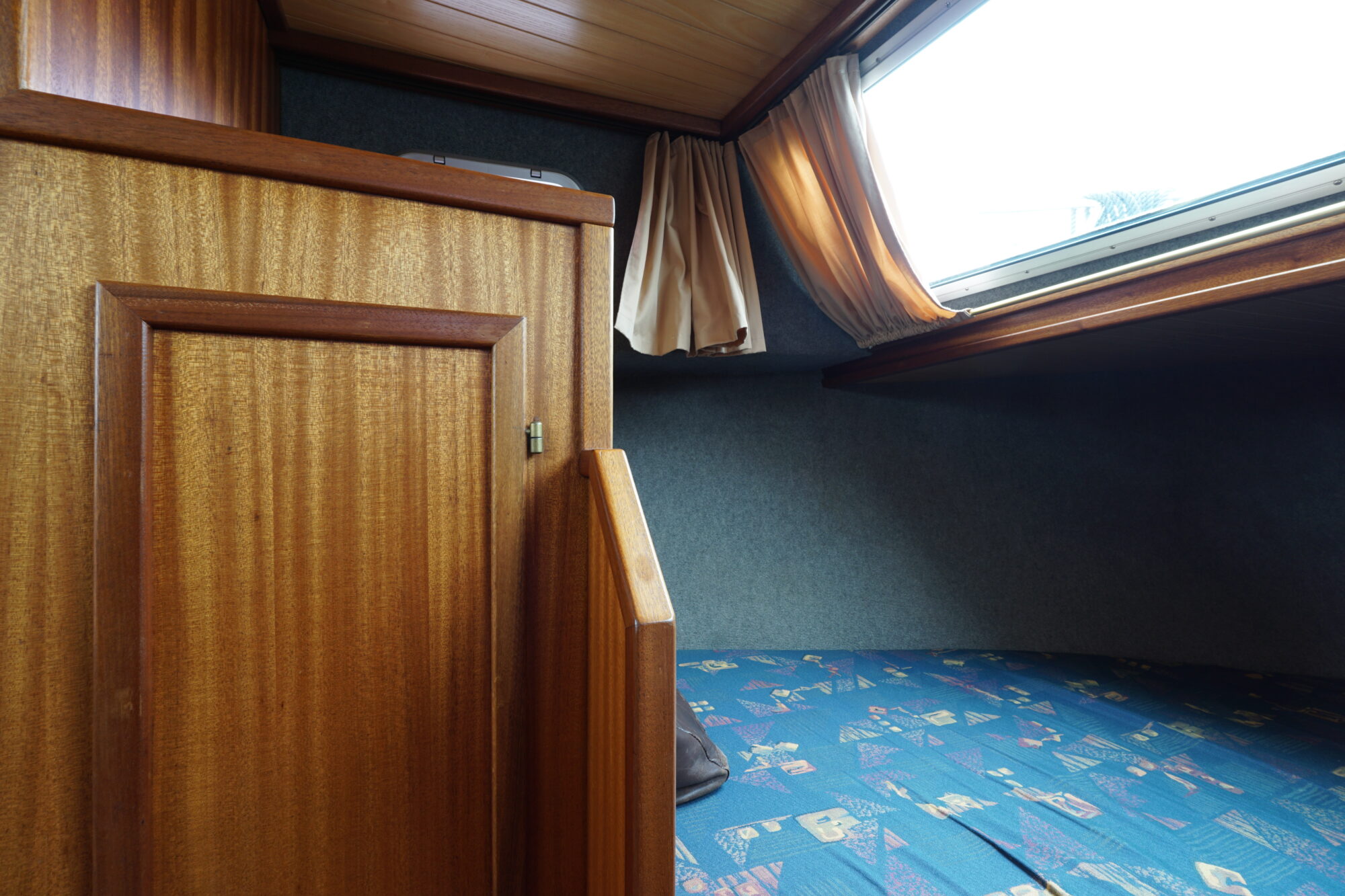 foto: 29 Bege Bege Kruiser 9.00 OK